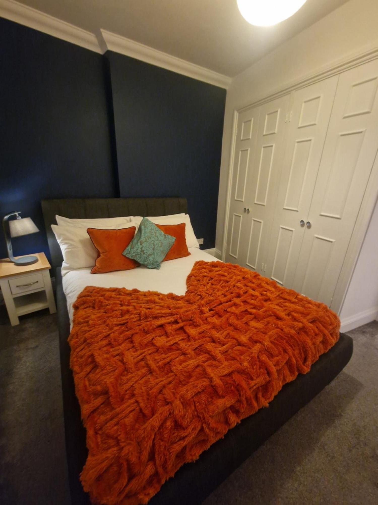 Brondesbury Arms Appartement Londen Buitenkant foto