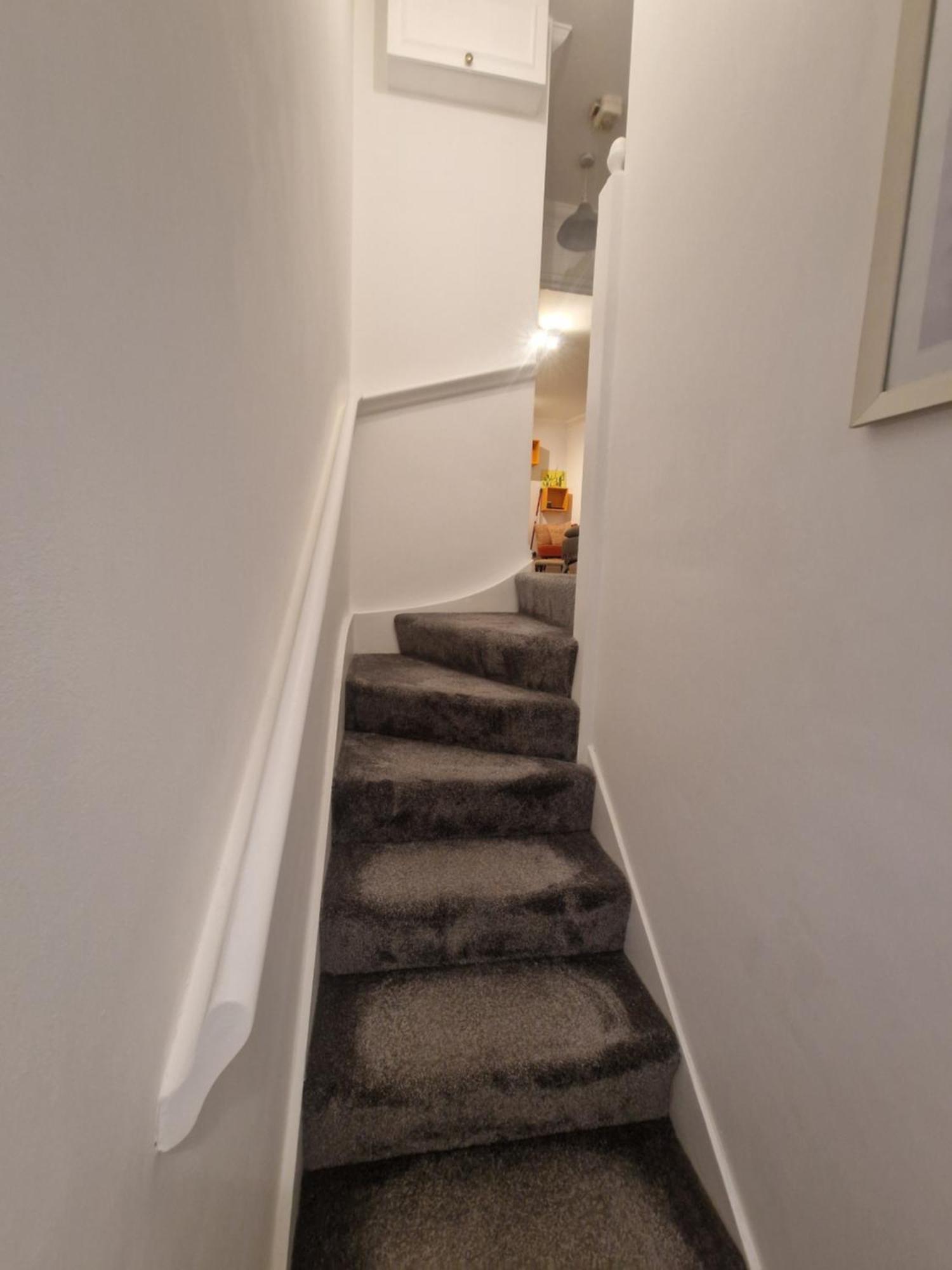 Brondesbury Arms Appartement Londen Buitenkant foto