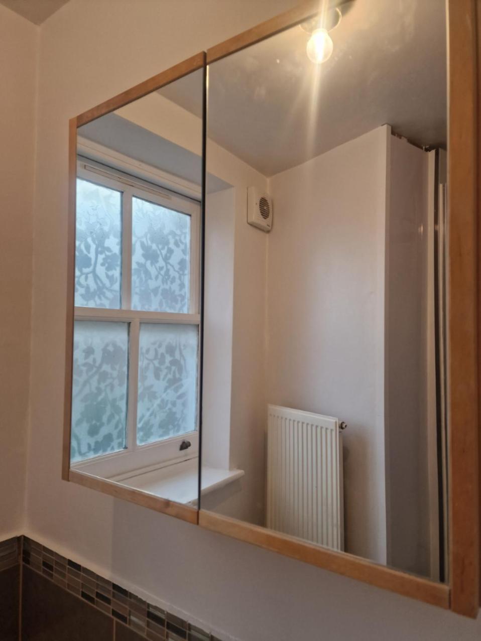 Brondesbury Arms Appartement Londen Buitenkant foto