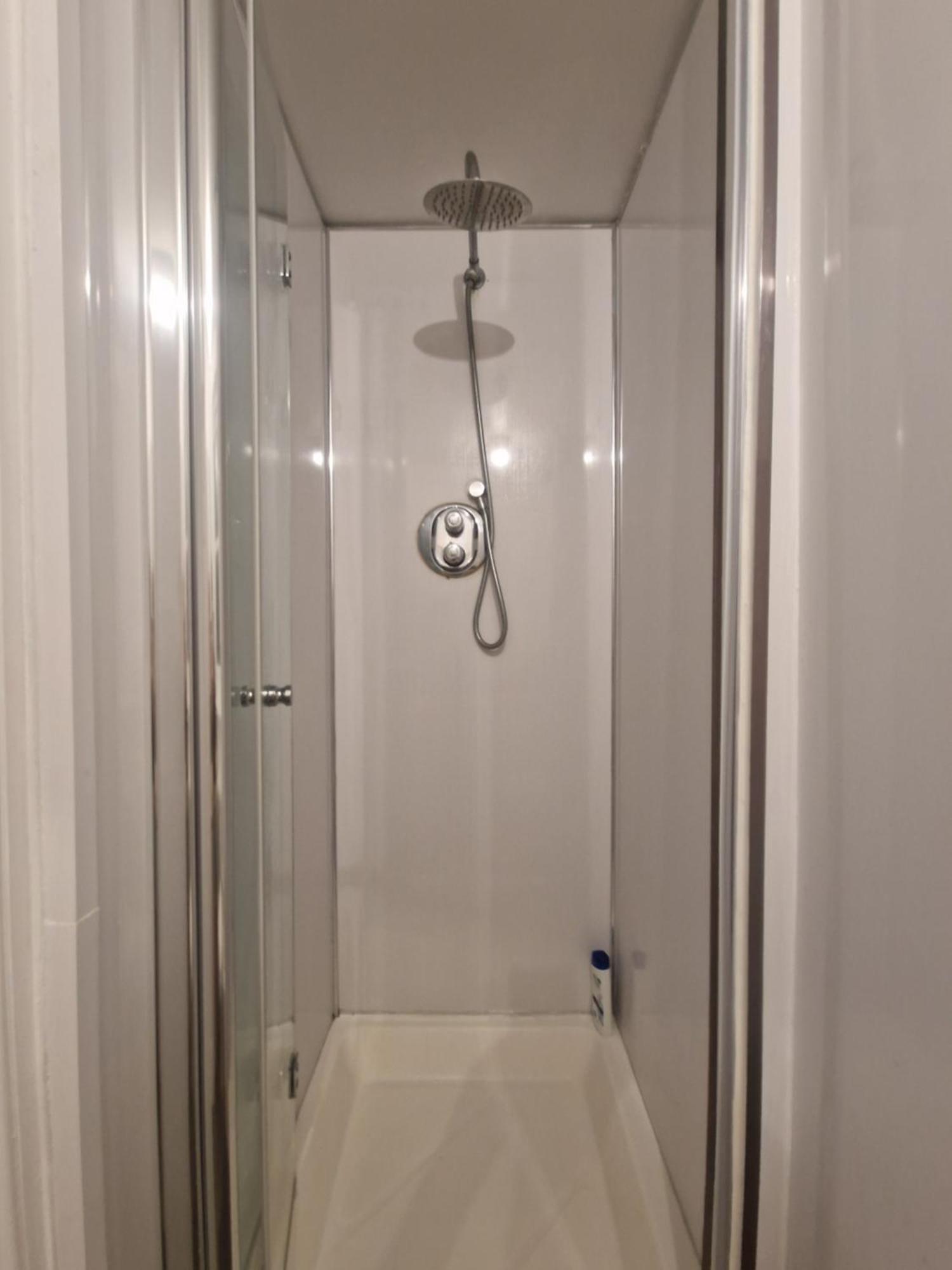 Brondesbury Arms Appartement Londen Buitenkant foto
