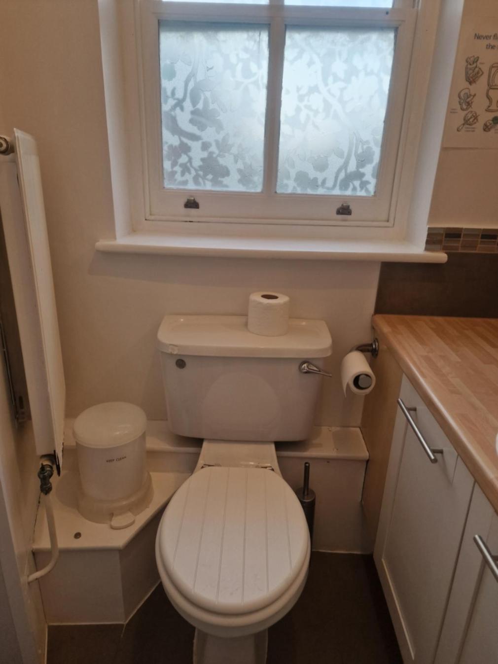Brondesbury Arms Appartement Londen Buitenkant foto