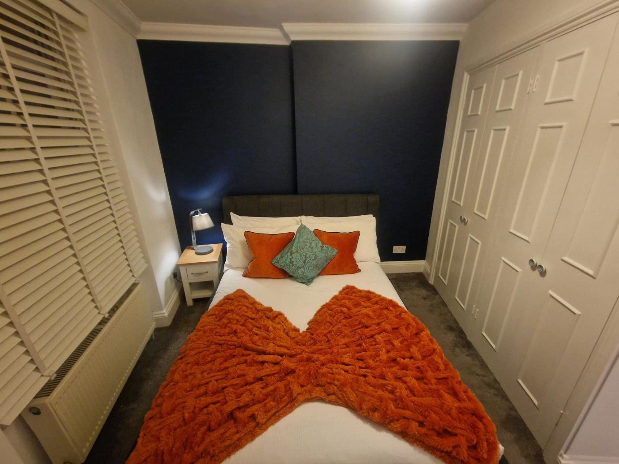 Brondesbury Arms Appartement Londen Buitenkant foto