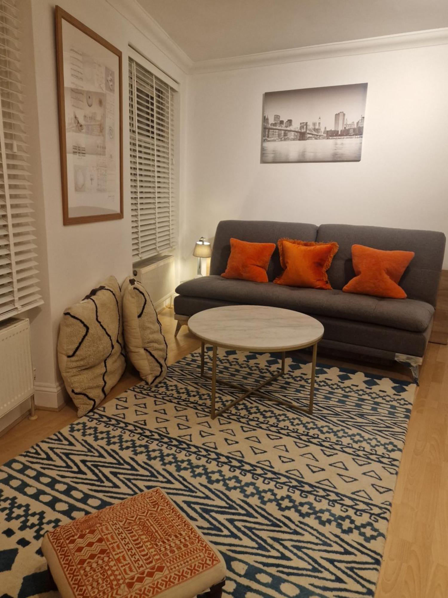 Brondesbury Arms Appartement Londen Buitenkant foto