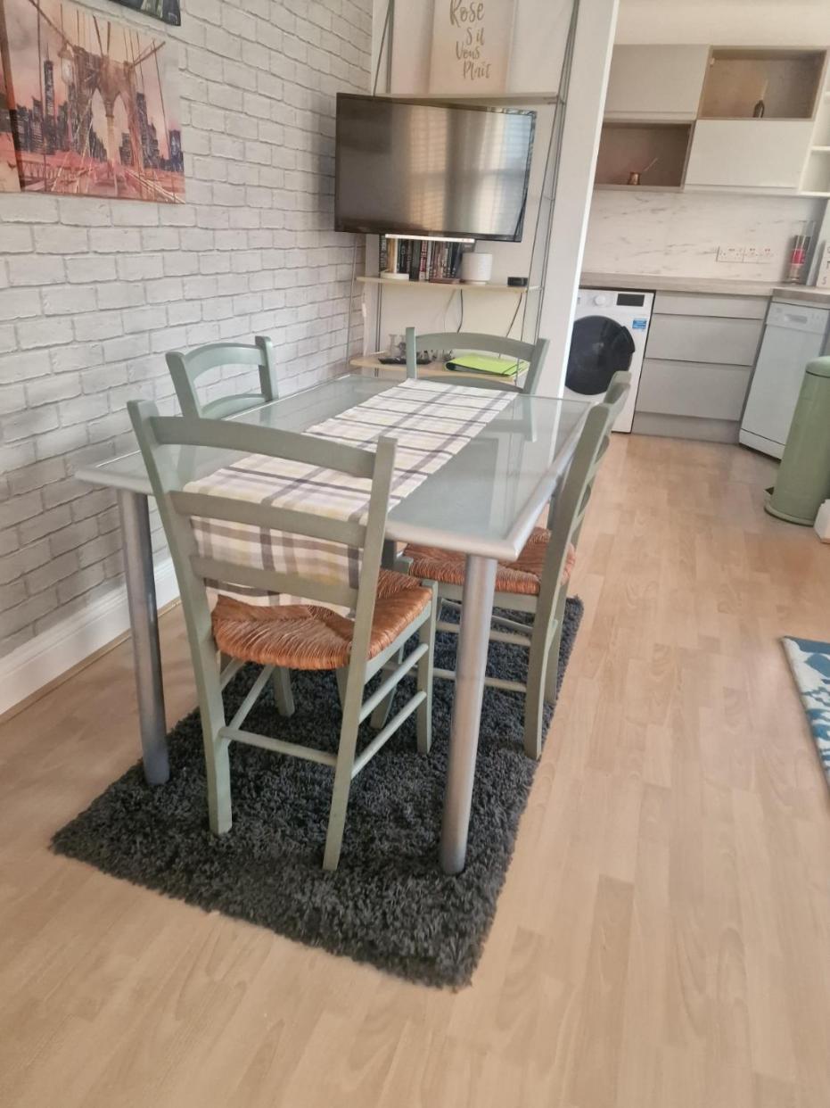 Brondesbury Arms Appartement Londen Buitenkant foto